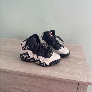 Fila Kids sneakers